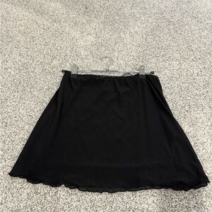 Brandy Melville skirt